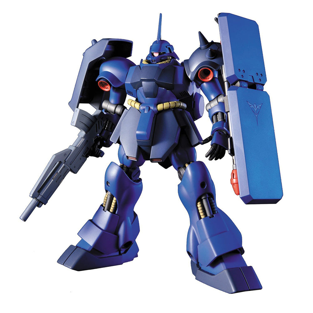 HGUC - AMS-119 Geara Doga (Rezin Schnyder Custom)