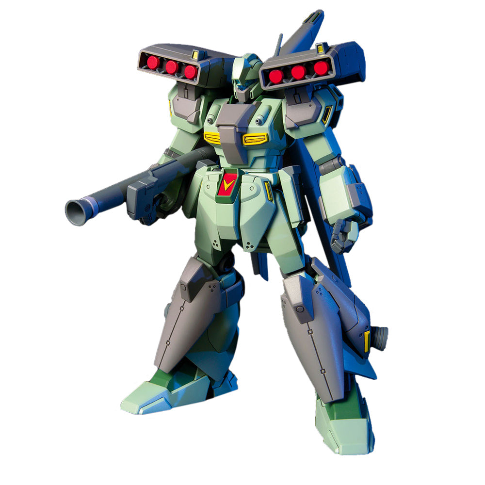 HGUC - RGM-895 Stark Jegan