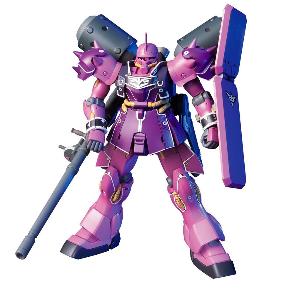 HGUC - AMS-129 Geara Zulu (Angelo Sauper Use)