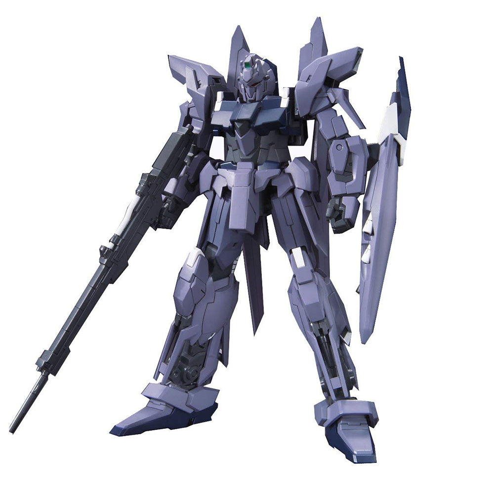 HGUC - MSN-001A1 Delta Plus