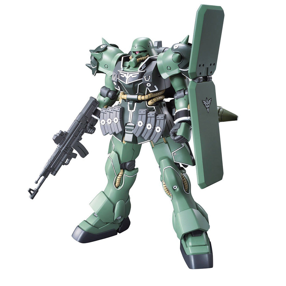 HGUC - AMS-129 Geara Zulu (Guards Type)
