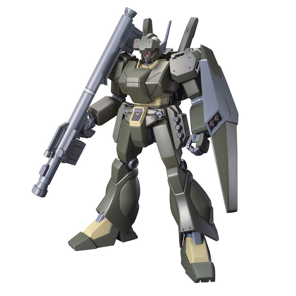 HGUC - RGM-890e Jegan (ECOAS Type)