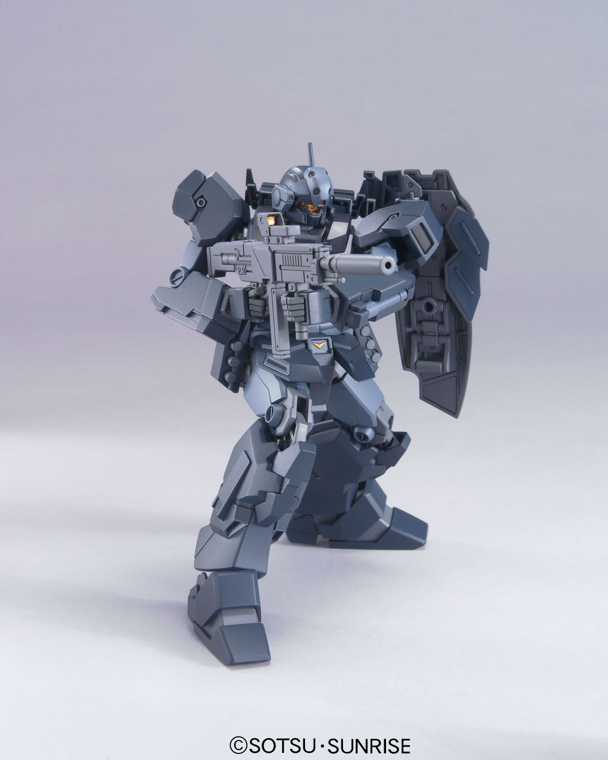 HGUC - RGM-96X Jesta