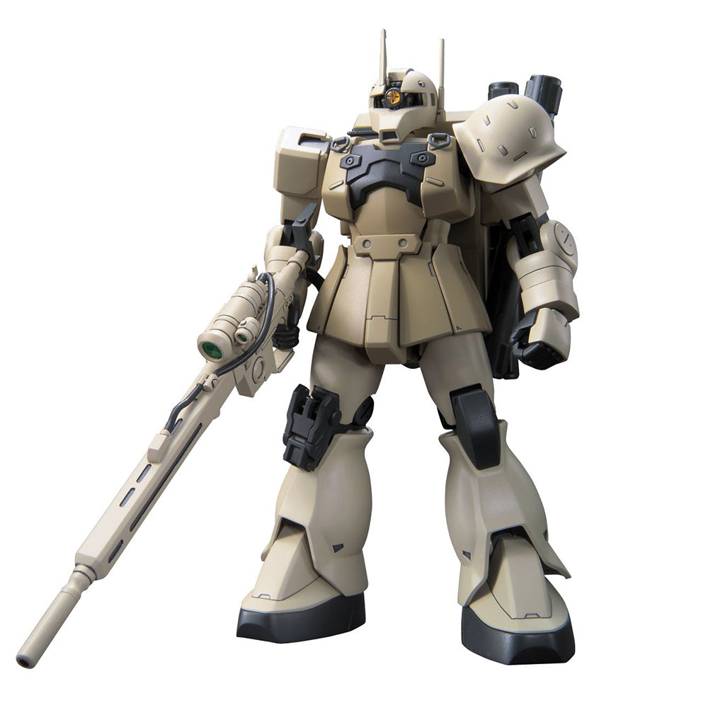 HGUC - MS-05L Zaku I Sniper Type (Yonem Kirks)