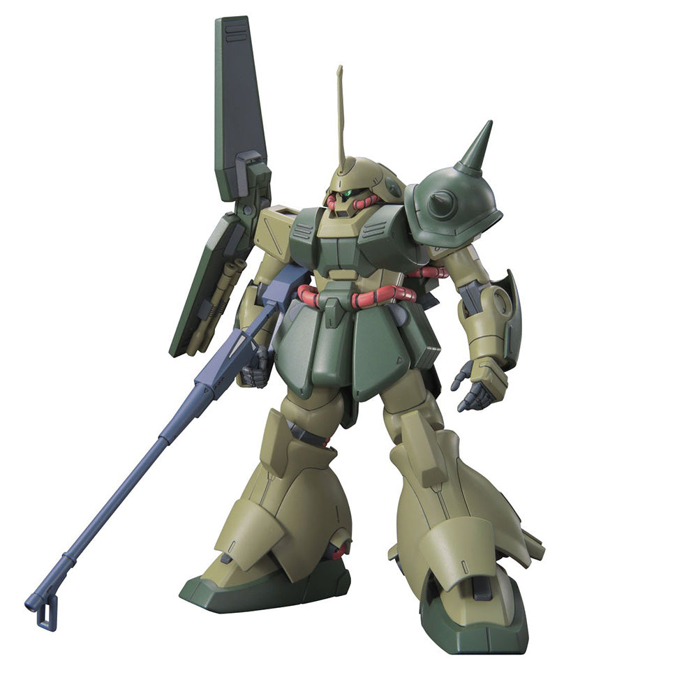 HGUC - RMS-108 Marasai (Unicorn Ver.)