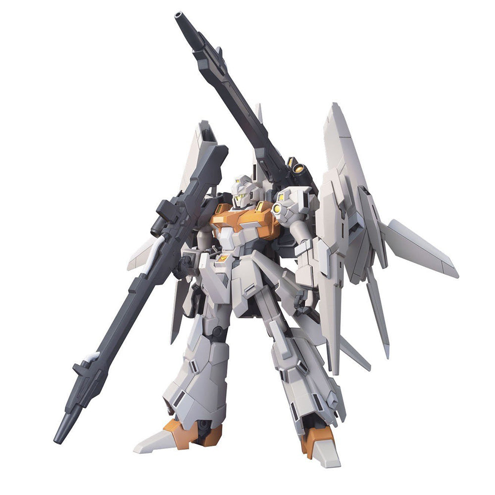 HGUC - RGZ-95C ReZEL Type-C (Defenser b-Unit) (GR)
