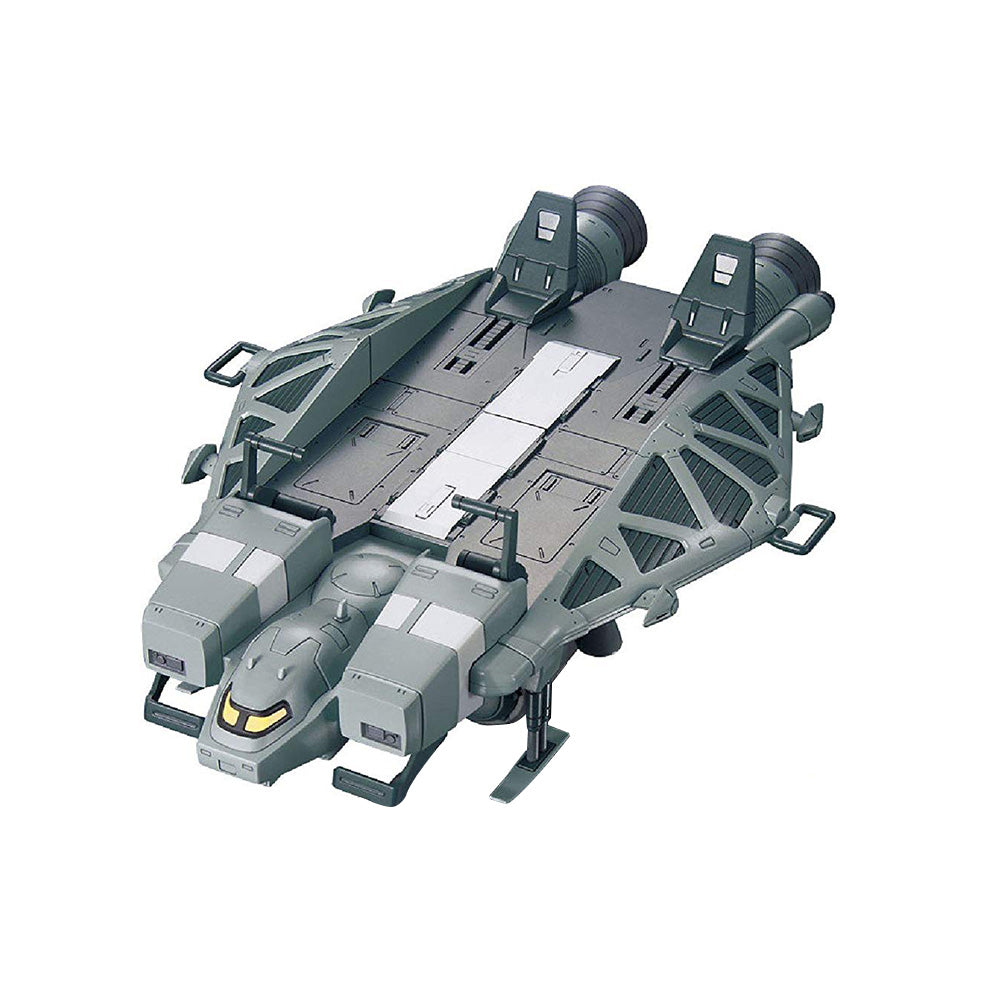 HGUC - Type89 Base Jabber