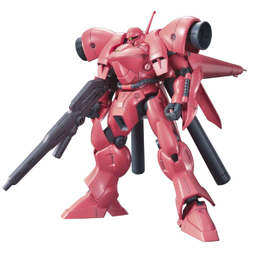 HGUC - AGX-04 Gerbera-Tetra