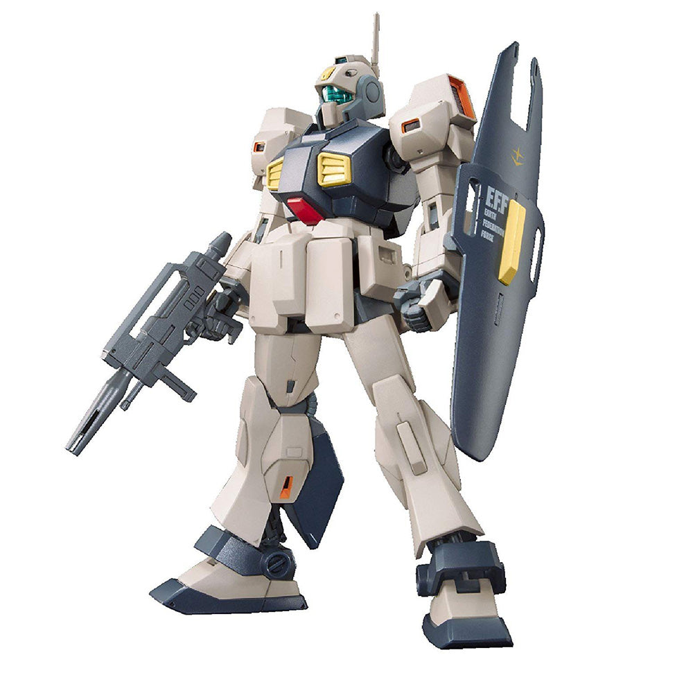 HGUC - MSA-003 Nemo (Unicorn Desert Color Ver.)