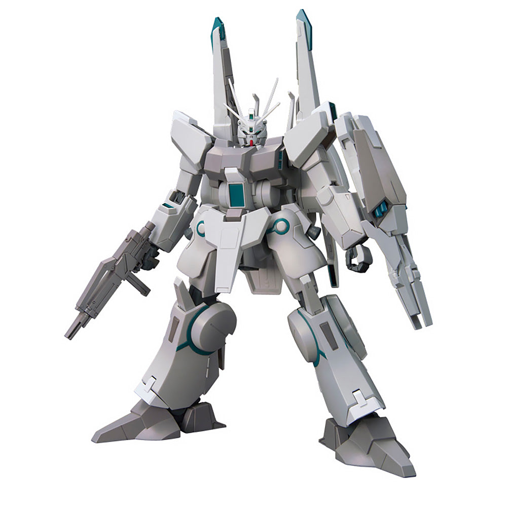 HGUC - ARX-014 Silver Bullet MSV
