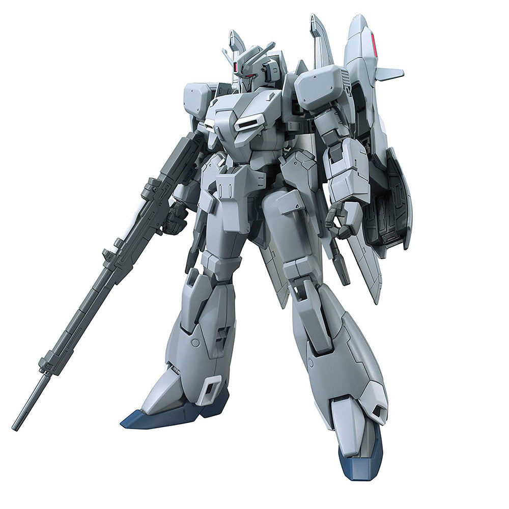 HGUC - MSZ-006A1 Zeta Plus (Unicorn Ver.)