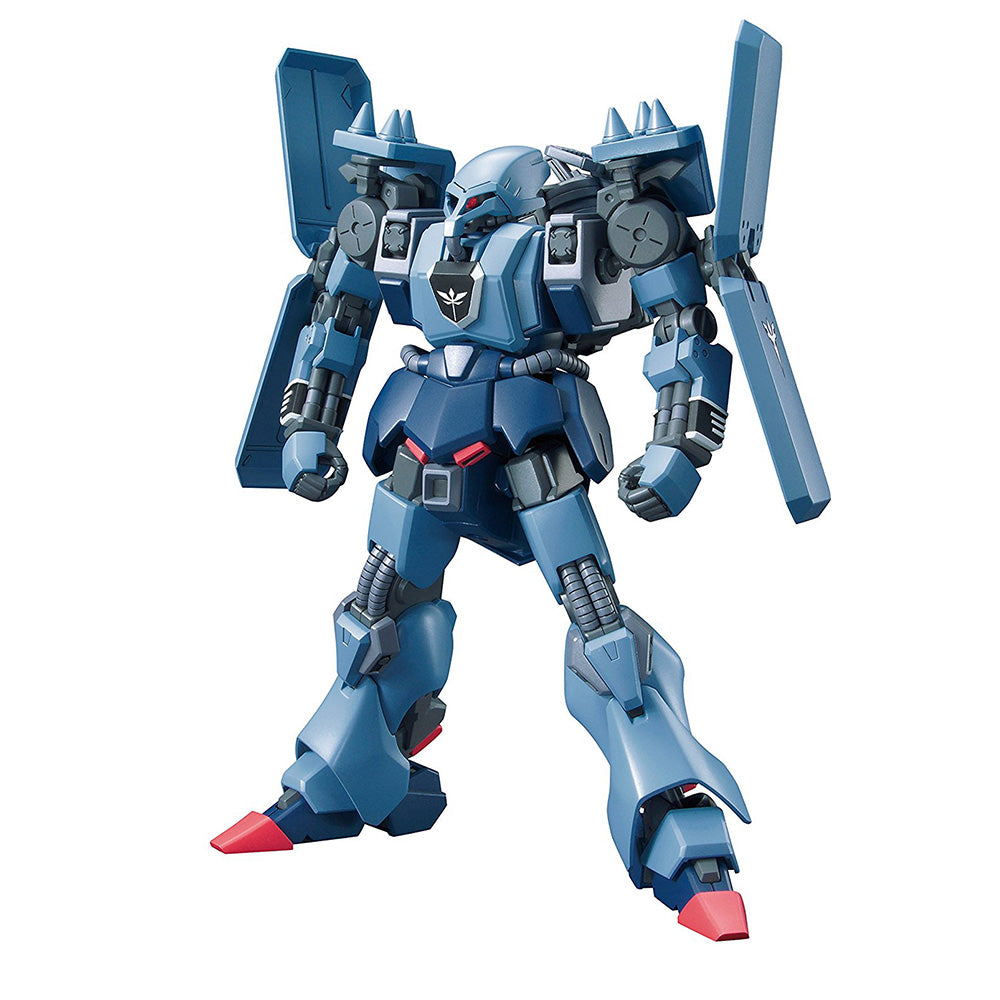 HGUC - AMX-101E Schuzrum-Galluss