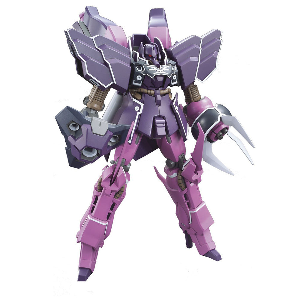 HGUC - YAMS-132 Rozen Zulu (Episode 7 Ver.)