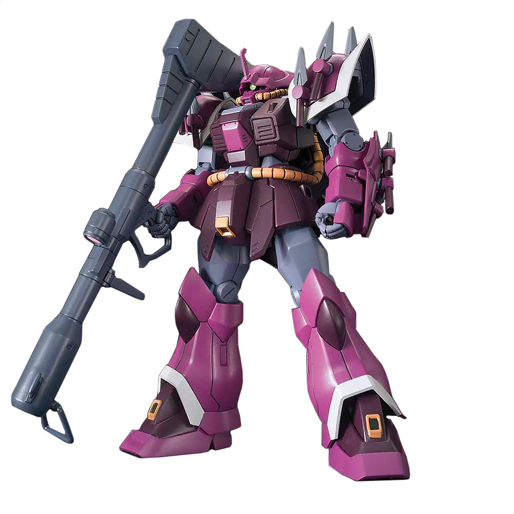 HGUC - MS-08TX/S Efreet Schneid