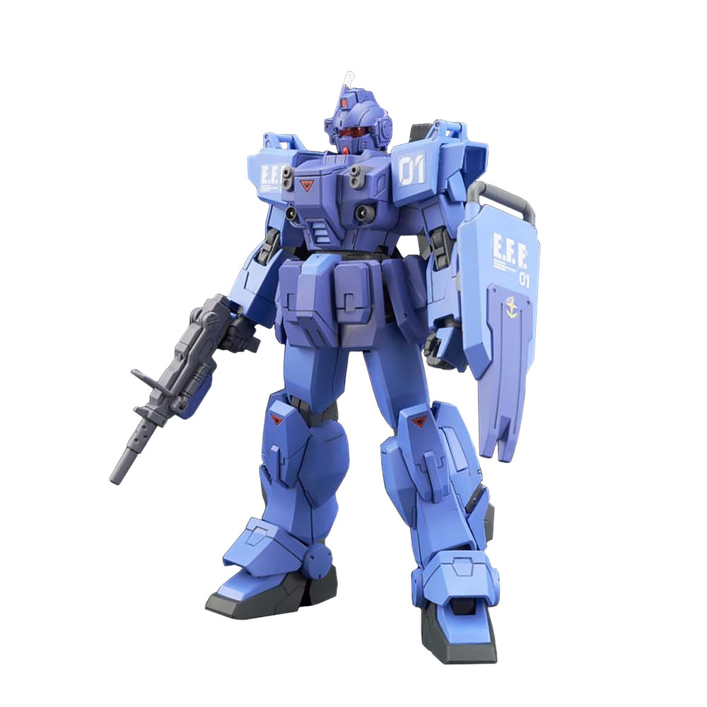 HGUC - RX-79BD-1 Blue Destiny Unit 1 "EXAM"