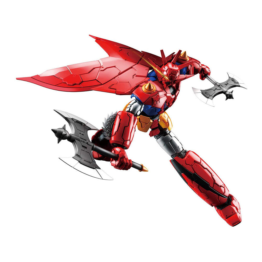 Infinitism - Getter Dragon HGI