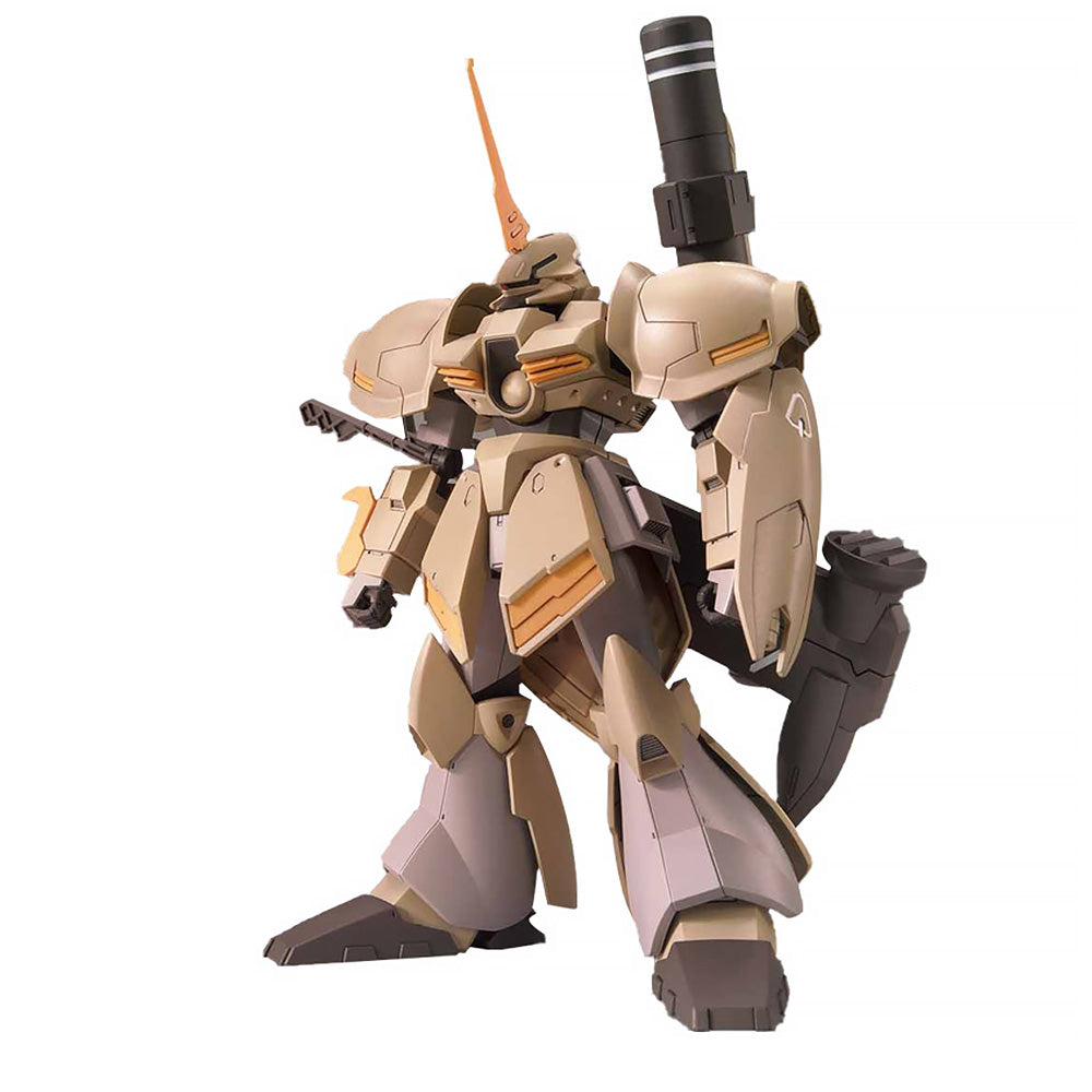 HGBD - RMS-117G11 Galbaldy Rebake