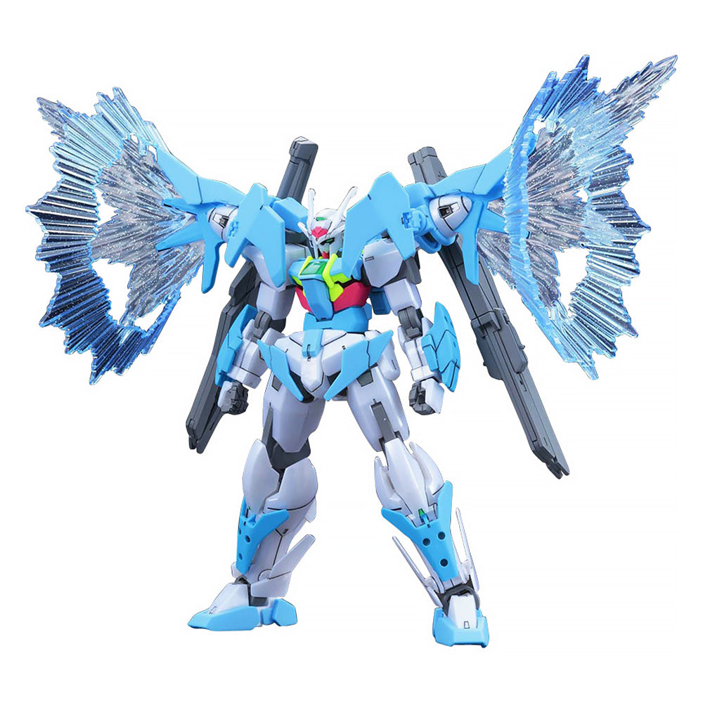 HGBD - GN-0000DVR/S Gundam 00 Sky (Higher Than Sky Phase)