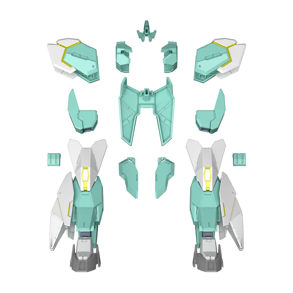HGBD:R - PFF-X7II/N8 Nepteight Gundam