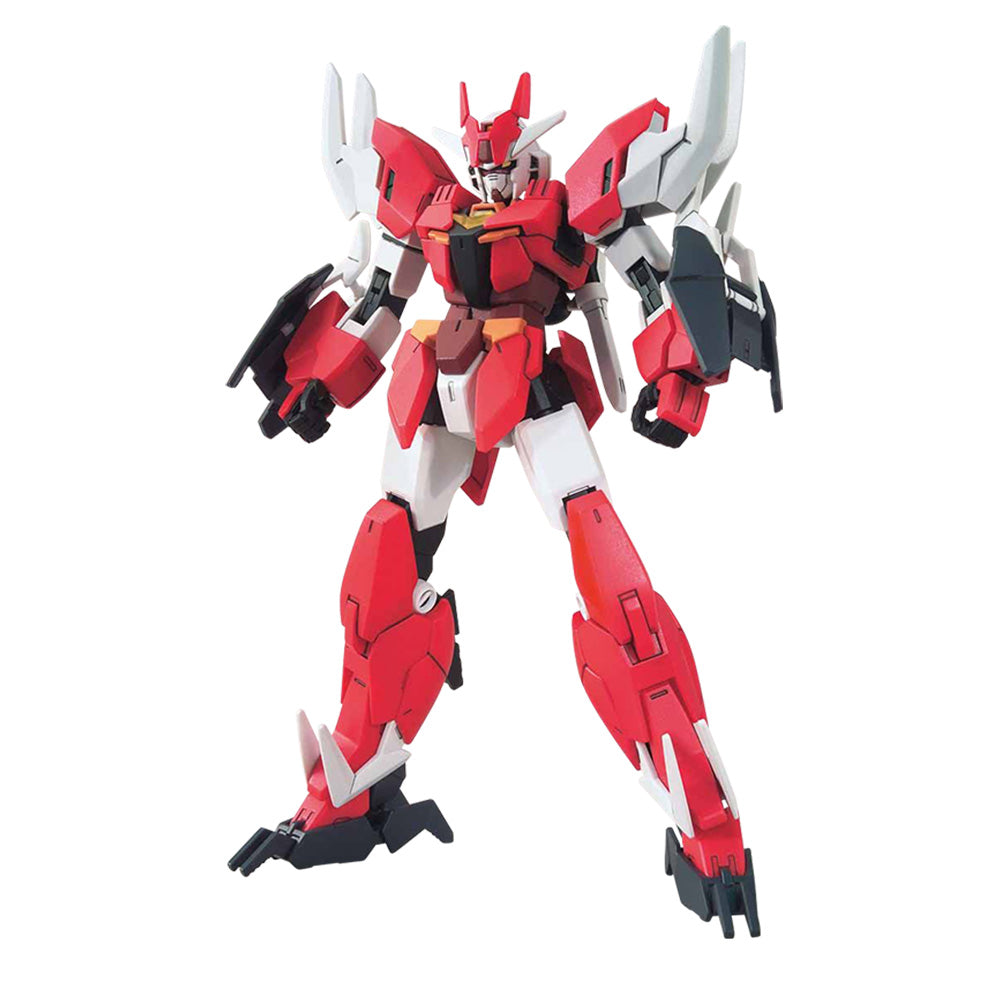 HGBD:R - PFF-X7/M4 Marsfour Gundam