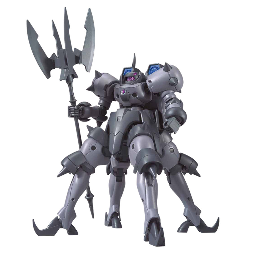 HGBD:R - JDG-009X-ELB Eldora Brute