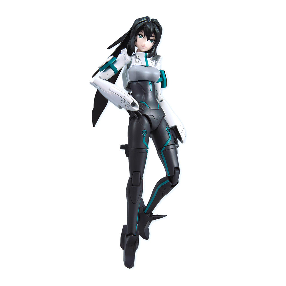 HGBD:R - HER-SELF Mobile Doll May