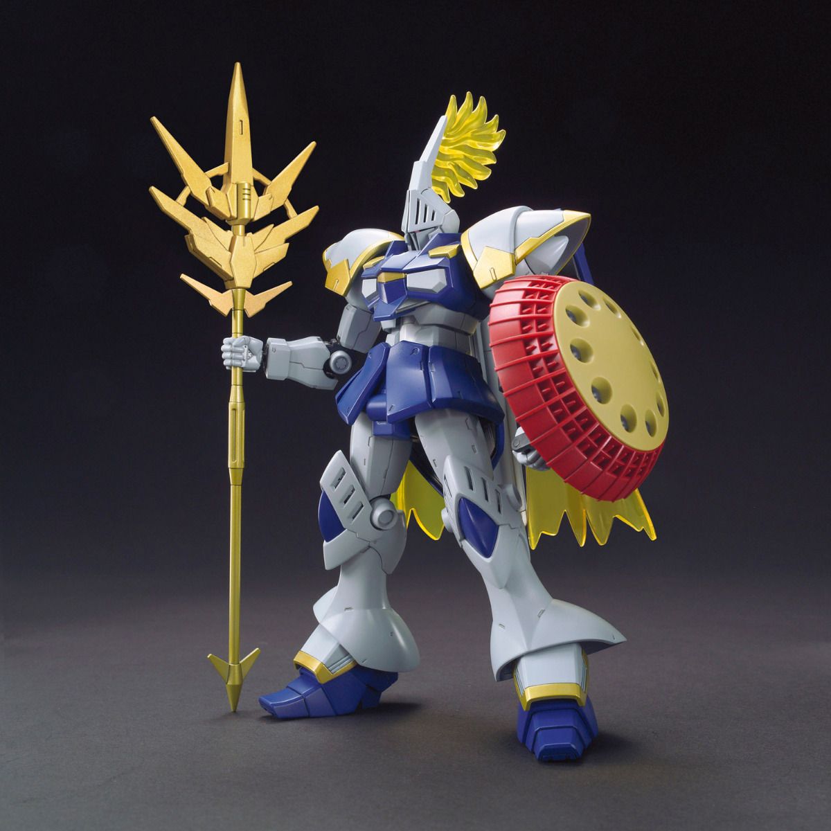 HGBF - YMS-15KRT02 Gyancelot