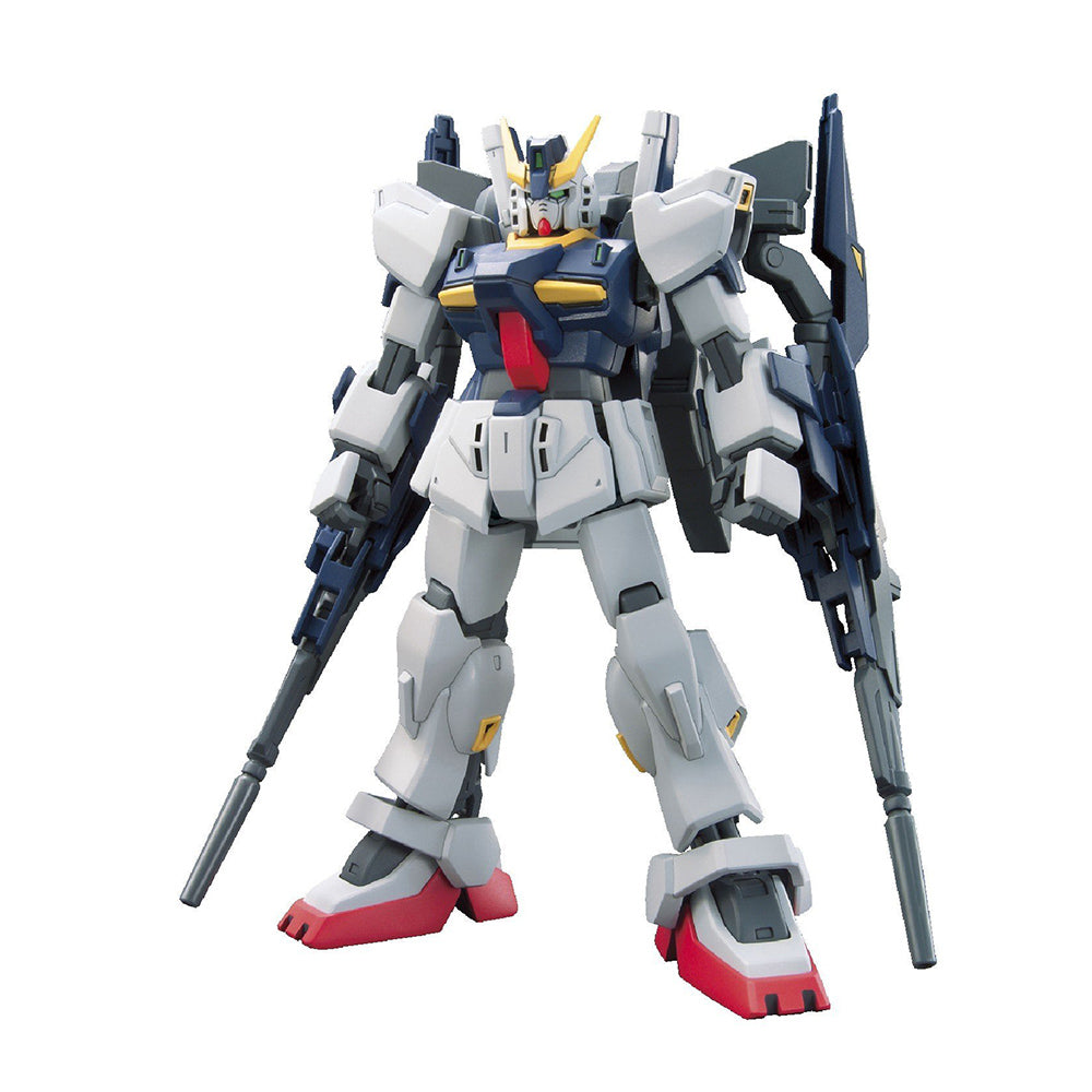 HGBF - RX-178B Build Gundam Mk-II