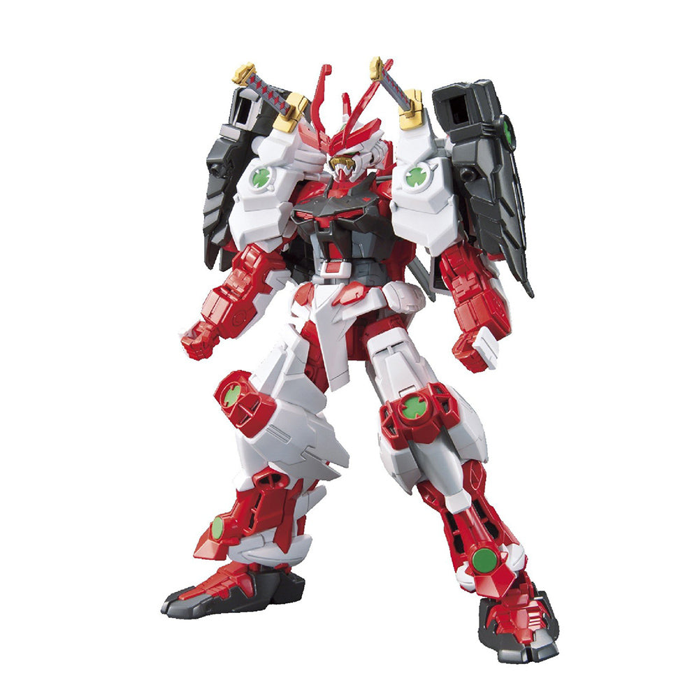 HGBF - Sengoku Astray Gundam
