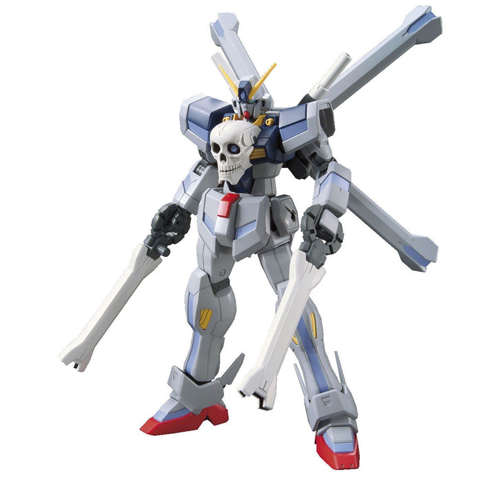 HGBF - XM-X9999 Crossbone Gundam Maoh