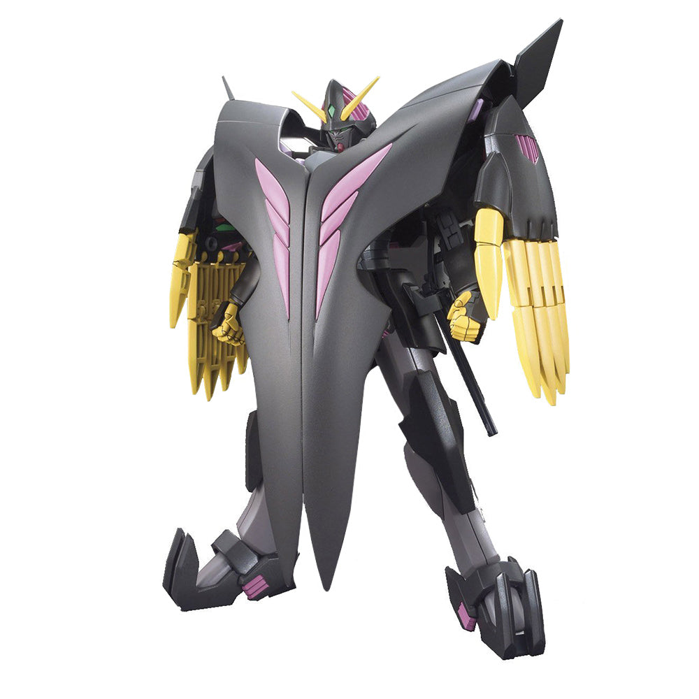 HGBF - RX-END Gundam The End