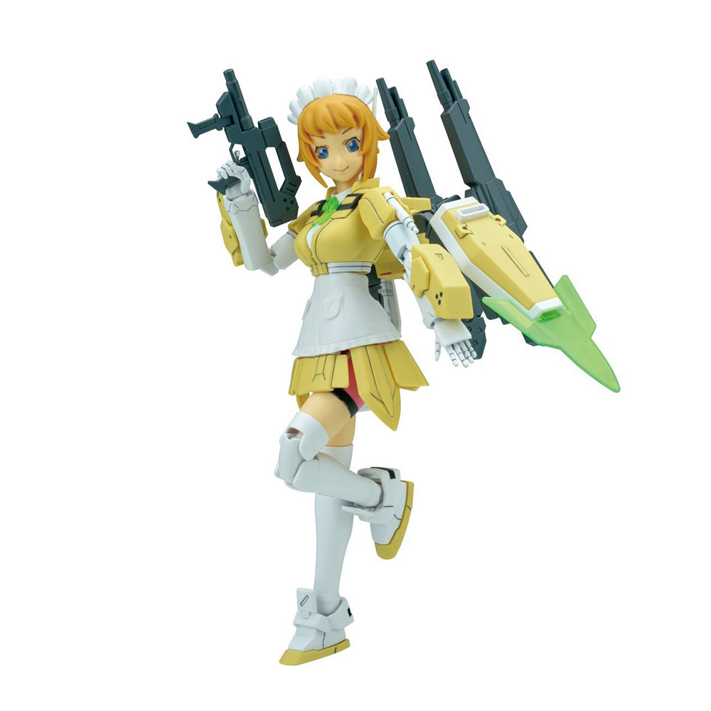 HGBF - SF-01 Super Fumina