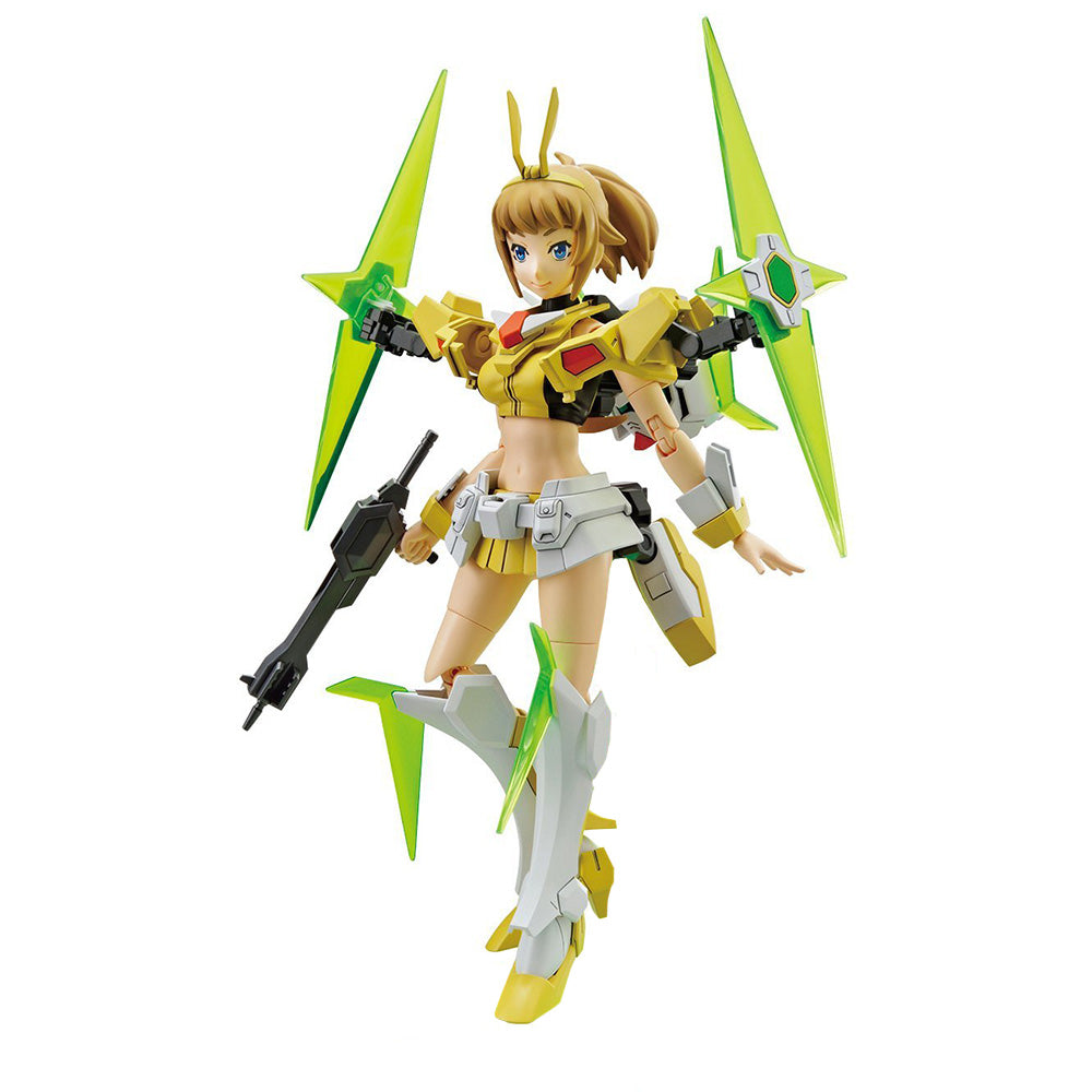 HGBF - WF-01 Winning Fumina