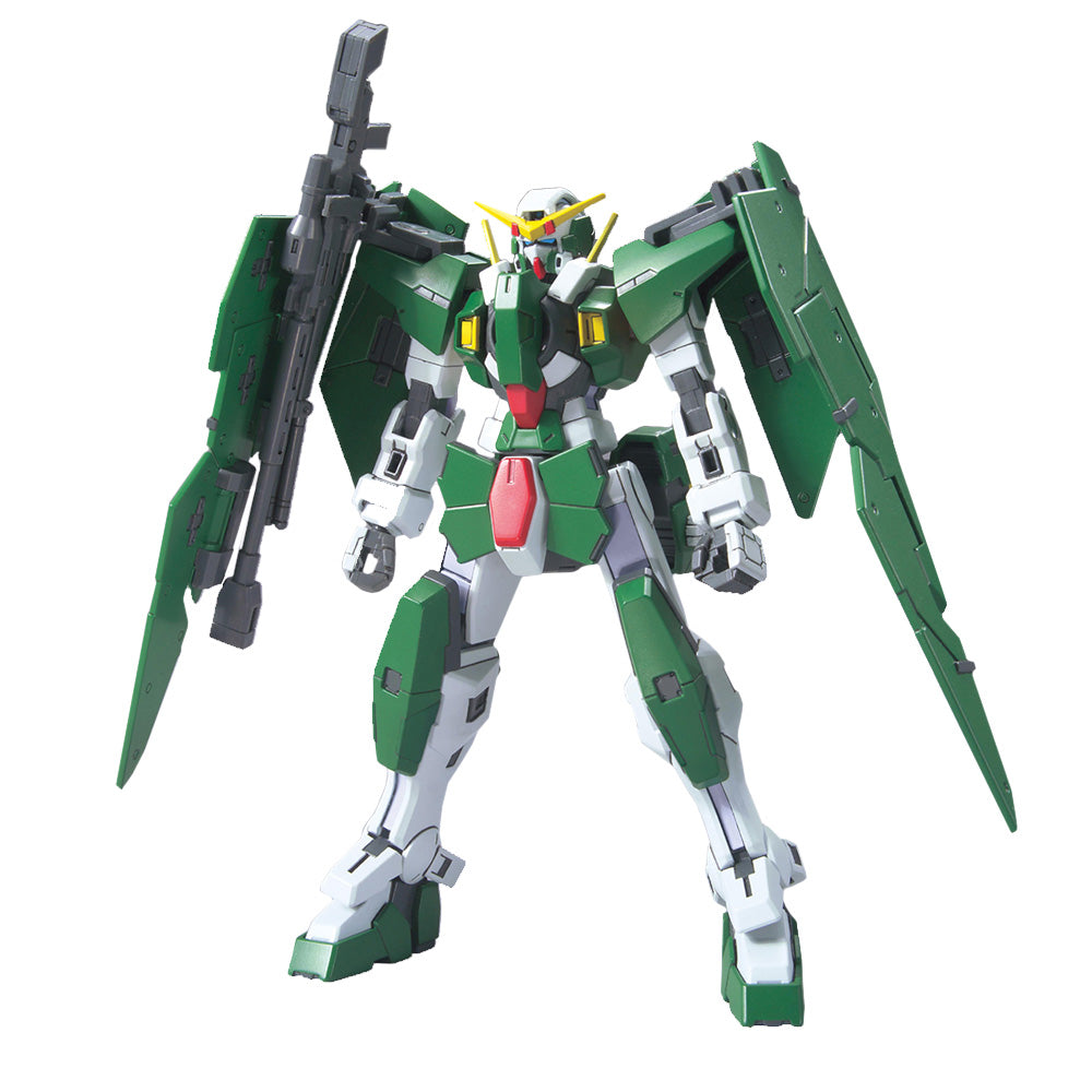 HG00 - GN-002 Gundam Dynames