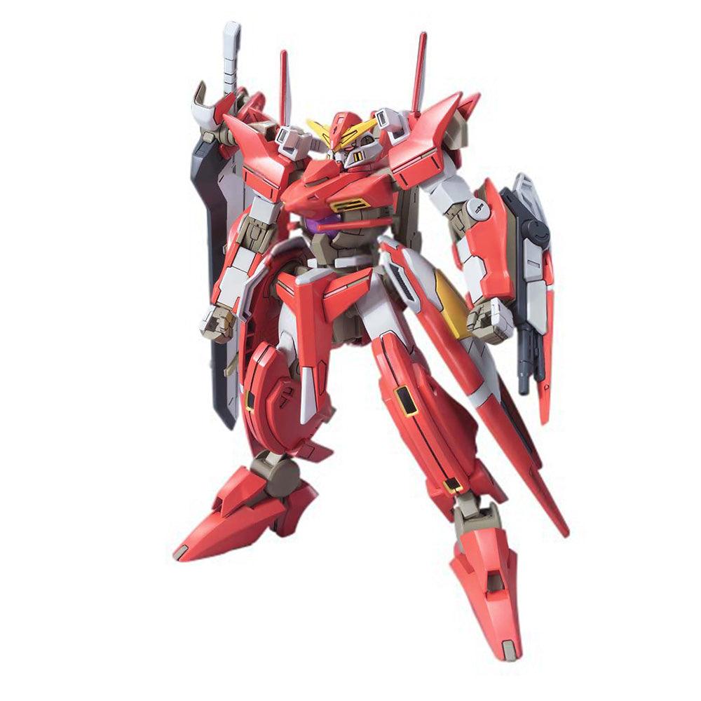 HG00 - GNW-002 Gundam Throne Zwei