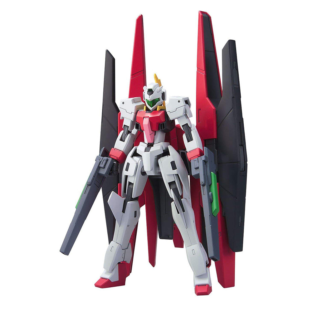 HG00 - GNR-101A GN Archer