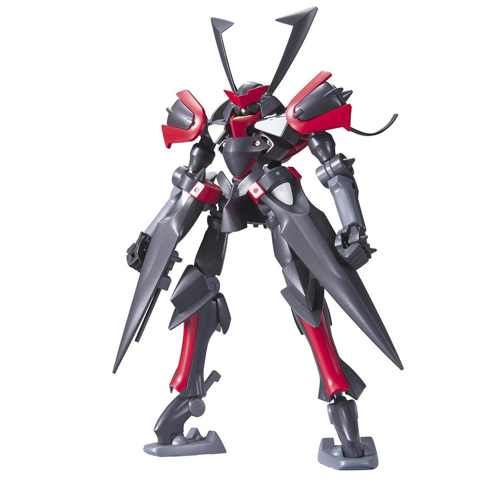 HG00 - GNX-U02X Masurao