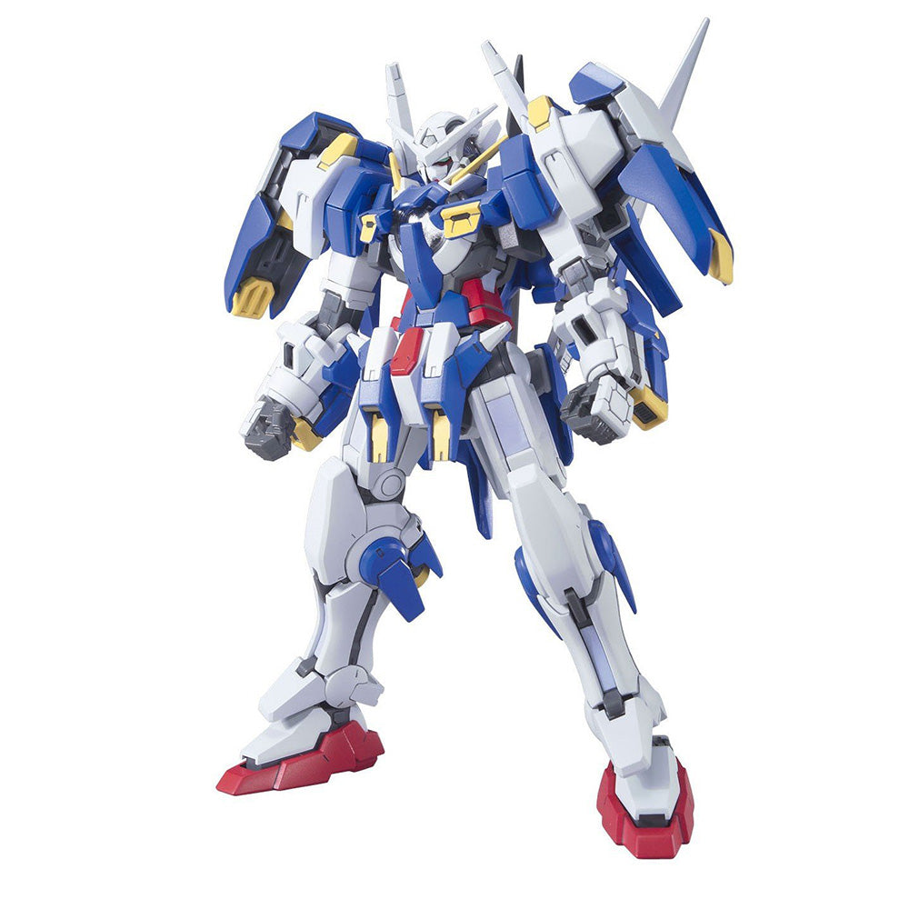 HG00 - GN-001/hs-A01D Avalanche Exia