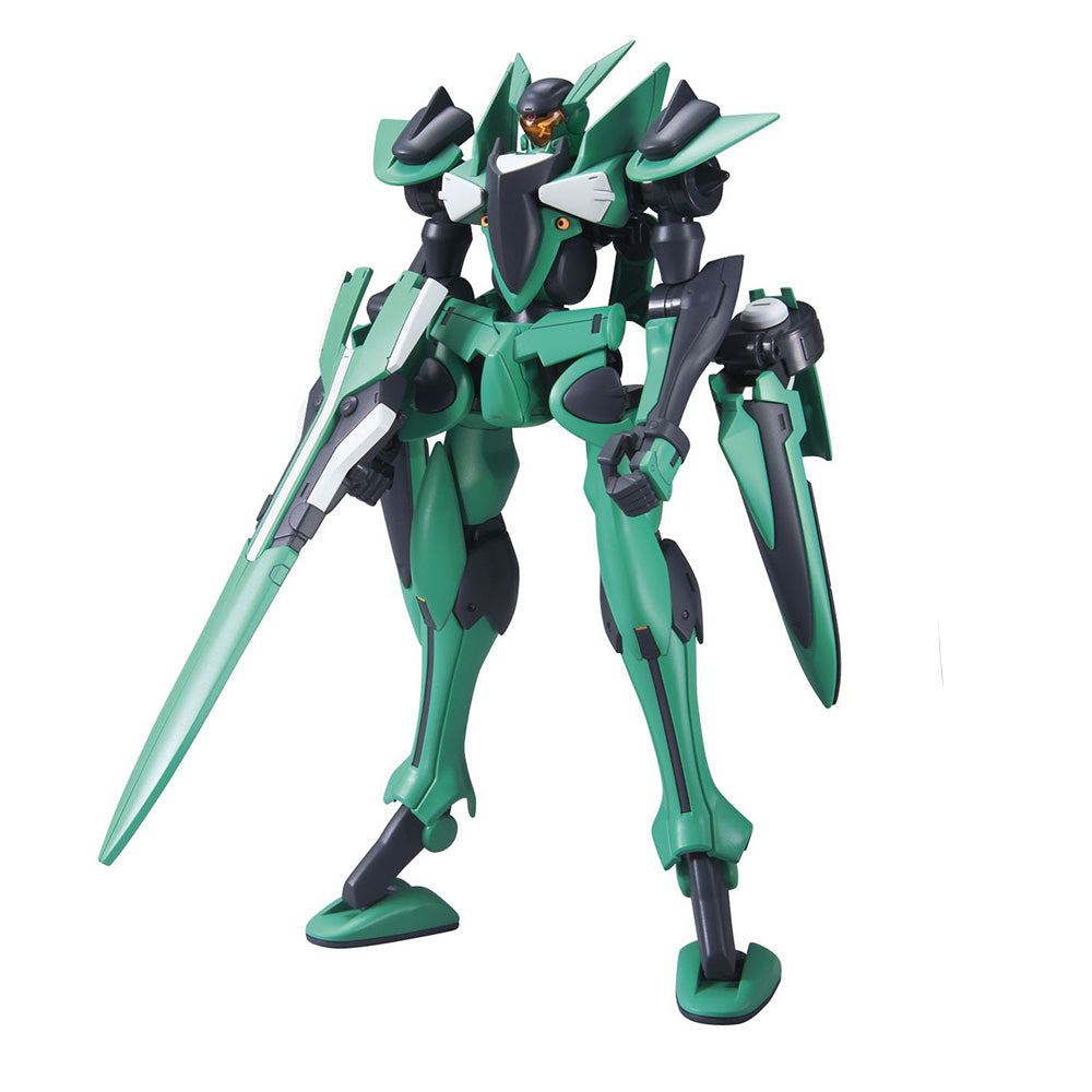 HG00 - GNX-903VS Brave Standard Test Type