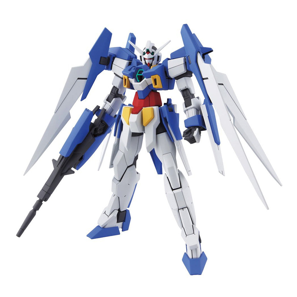 HGGA - AGE-2 Gundam AGE-2 Normal