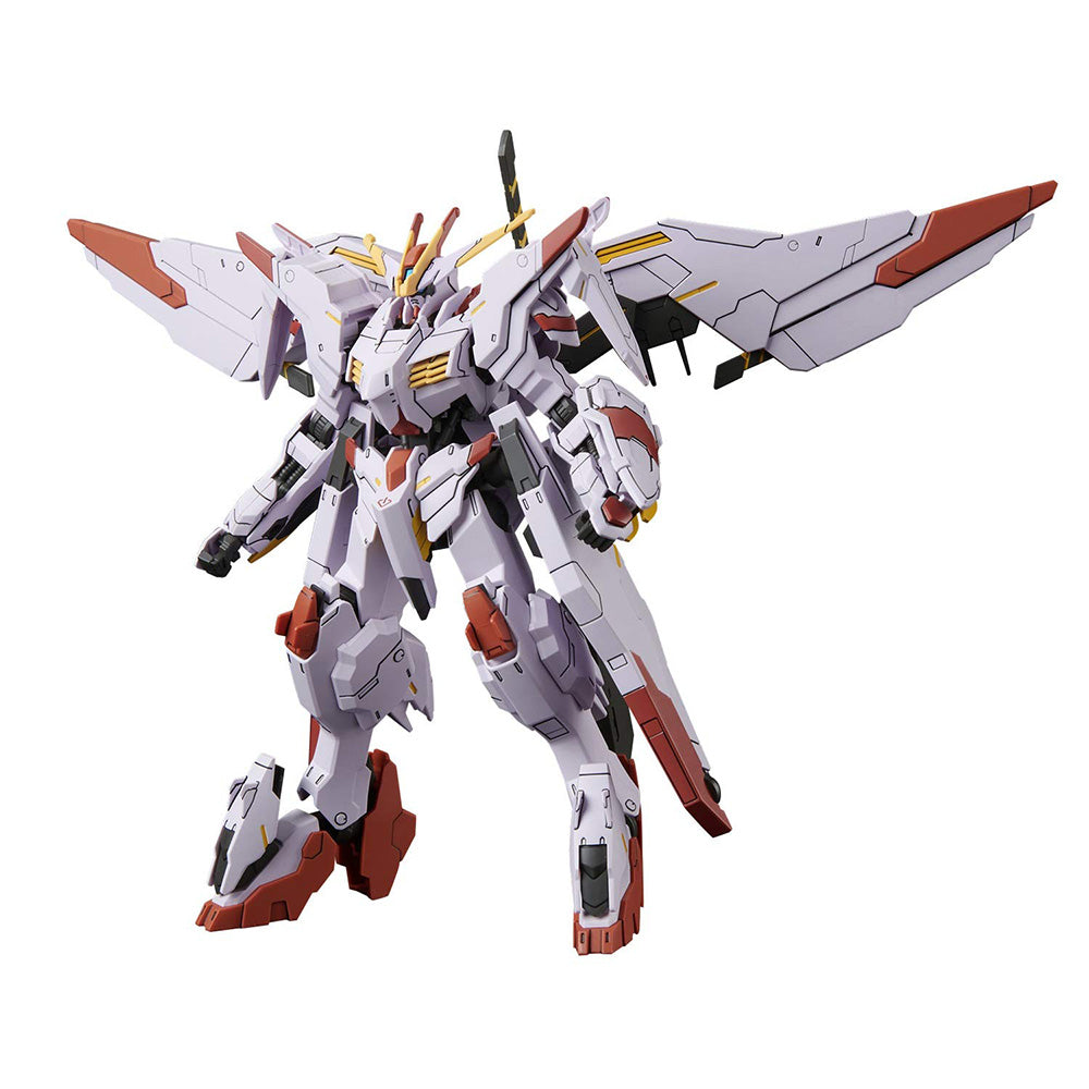 HGIBO - ASW-G-35 Gundam Marchosias