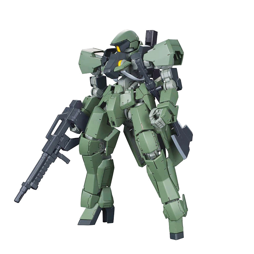 HGIBO - EB-06 Graze Standard Type/Commander Type
