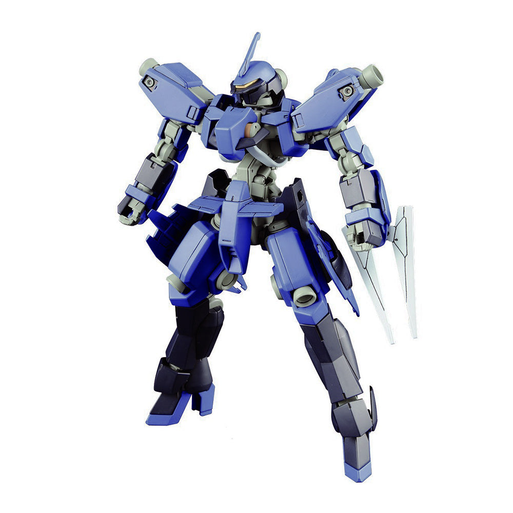 HGIBO - EB-05s McGillis's Schwalbe Graze