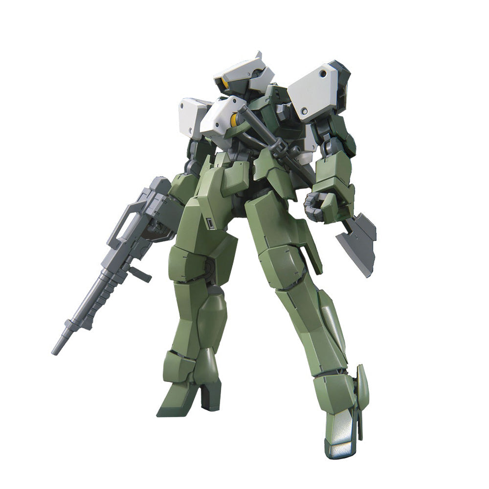 HGIBO - EB-06/tc Graze Custom