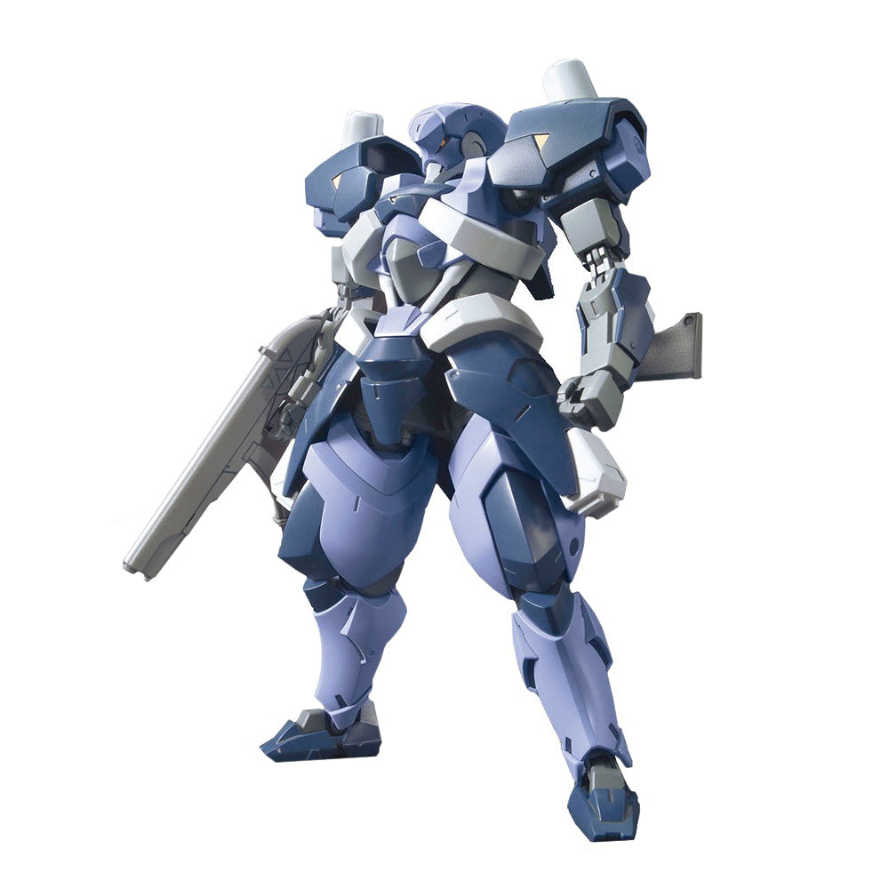 HGIBO - STH-05 Hyakuren