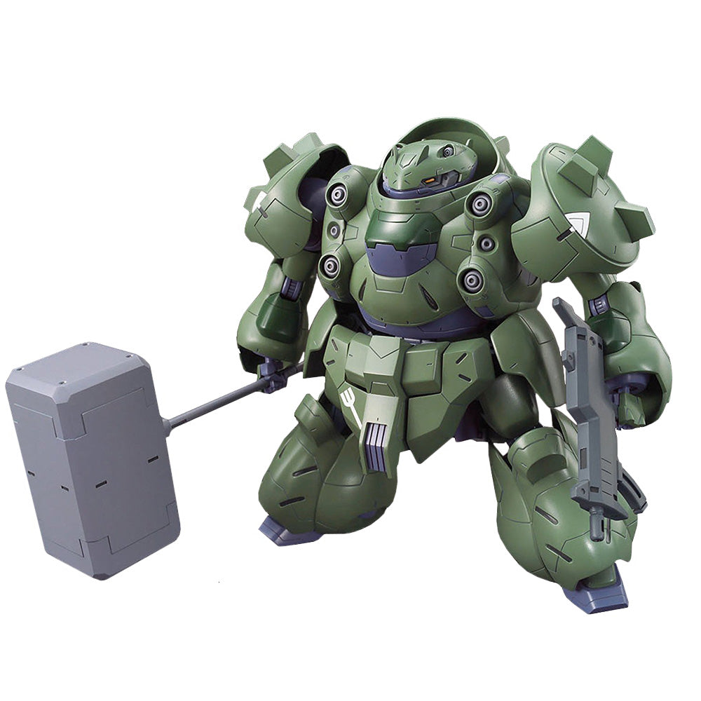 HGIBO - ASW-G-11 Gundam Gusion
