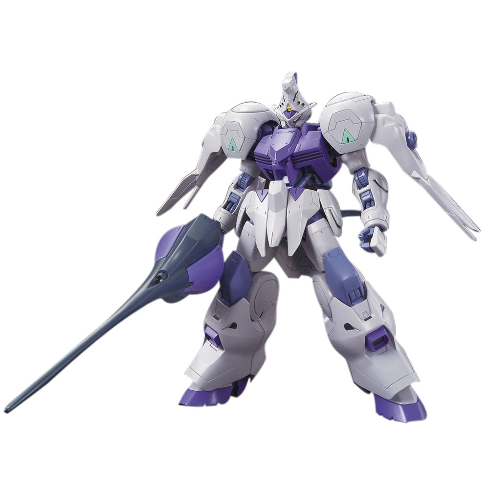 HGIBO - ASW-G-66 Gundam Kimaris