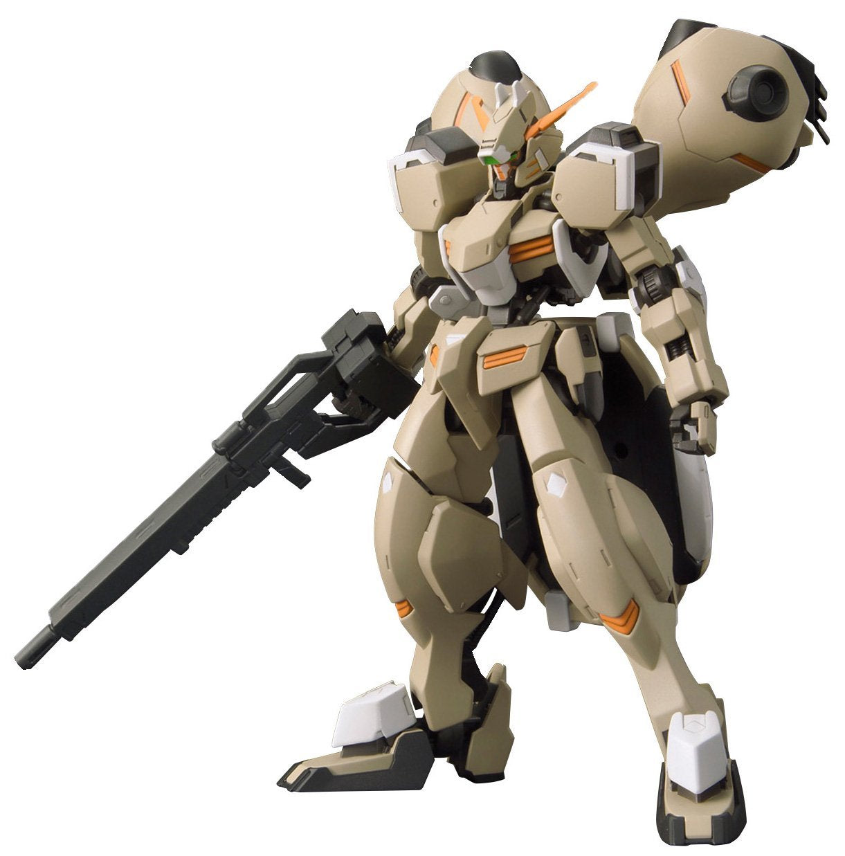 HGIBO - ASW-G-11 Gundam Gusion Rebake