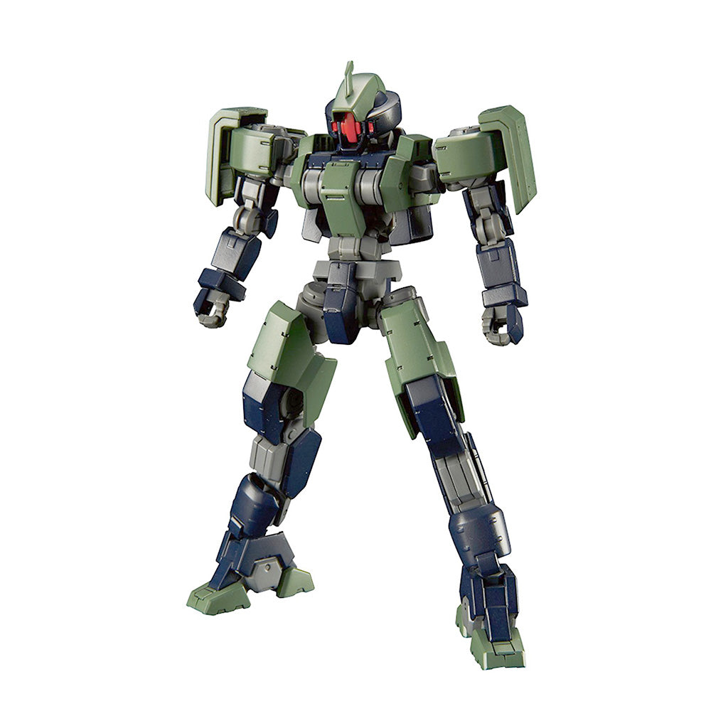 HGIBO - EB-04 Geirail