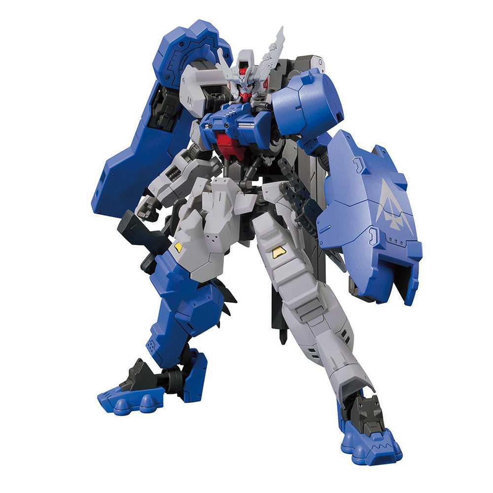 HGIBO - ASW-G-29 Gundam Astaroth Rinascimento
